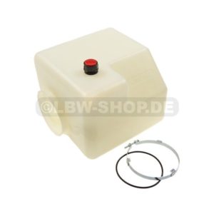 Резервоар хидравлика 7,0 ltr.