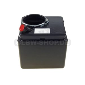 Резервоар хидравлика 7,0 ltr. Type2 Hydac