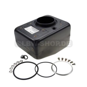 Резервоар хидравлика 8,0 ltr. Dautel DL-48/DS-48VA