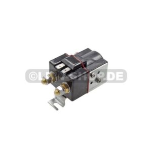 Реле мотор 24V/125A Albright