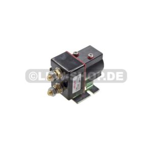 Реле мотор 24V/150A Albright