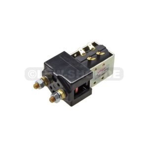 Реле мотор 24V/180A Albright