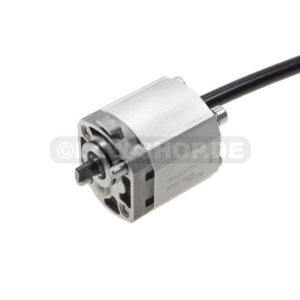 Хидравлична помпа 2,00ccm/Haldex