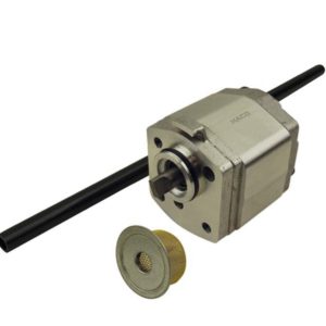 Хидравлична помпа 1,20cc/HACO